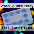 When To Take Priligy 21